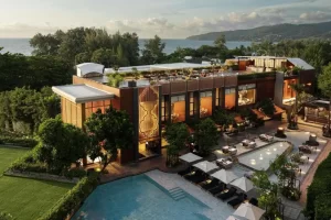 هتل آویستا گراند پوکت