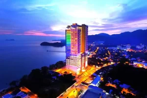 هتل لکسیس پنانگ